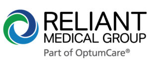 Reliant-Optum Logo