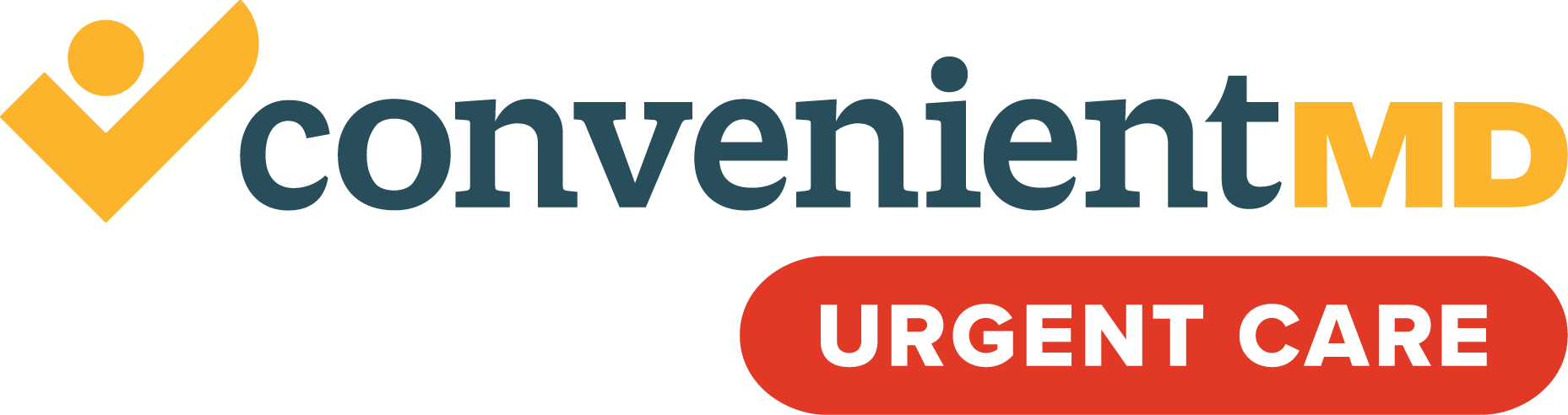 Convenient MD Urgent Care Logo